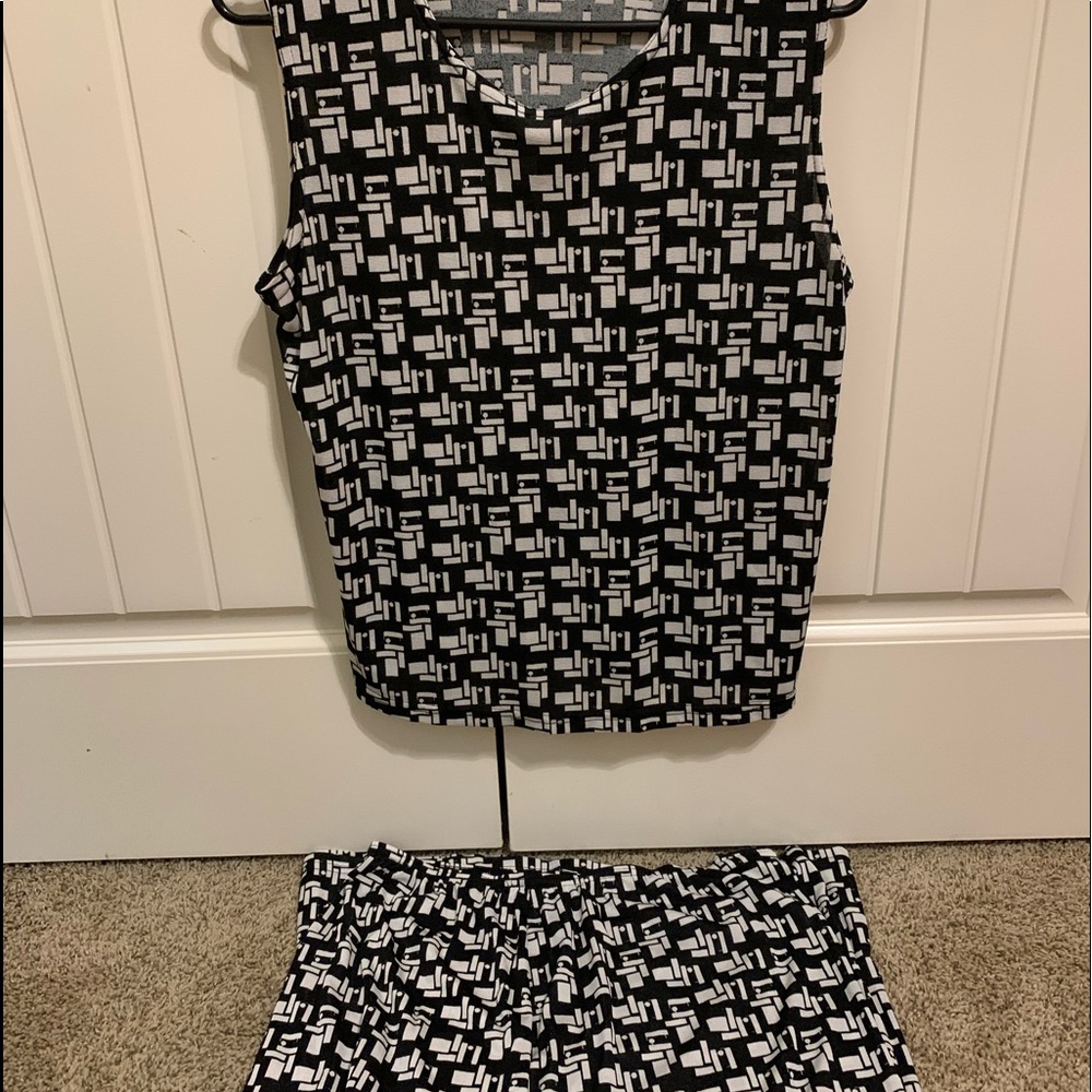 women’s formal set